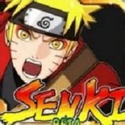 Naruto Senki MOD APK 1.22 (Unlocked All Characters) .